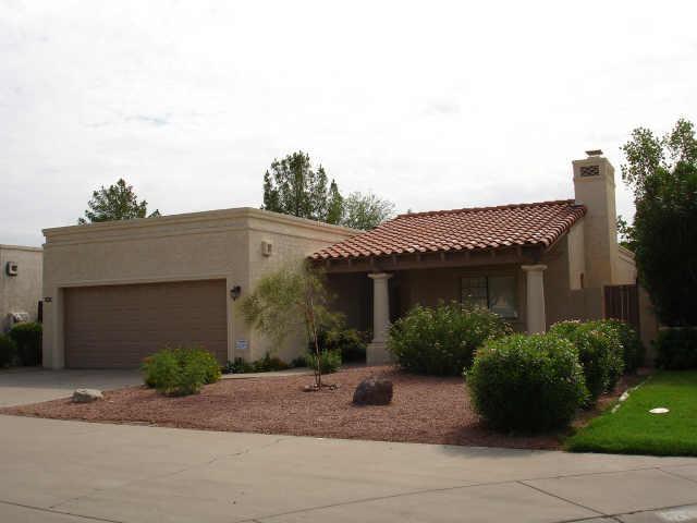 12843 N 40th Way, Phoenix, AZ 85032