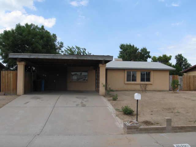 1010 W Anderson Dr., Phoenix, AZ 85023
