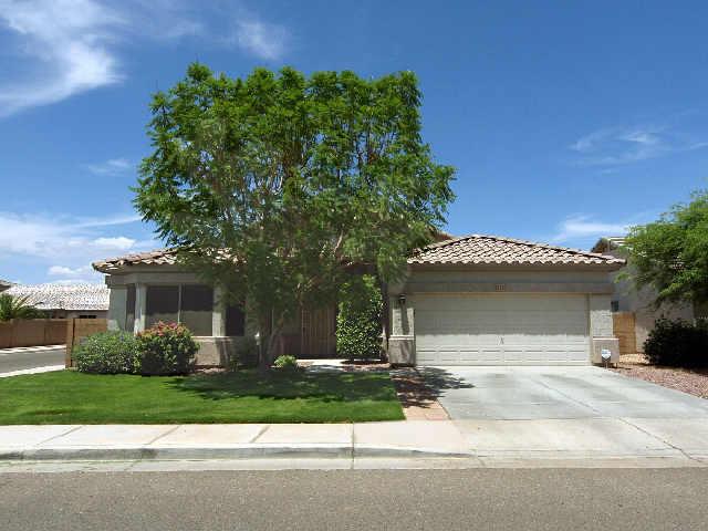 12914 W Pershing St., El Mirage, AZ 85335