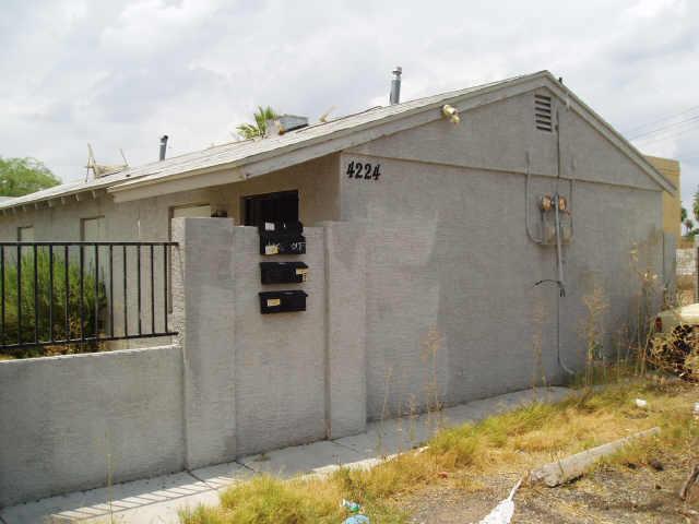 4224 N 13th Pl., Phoenix, AZ 85014