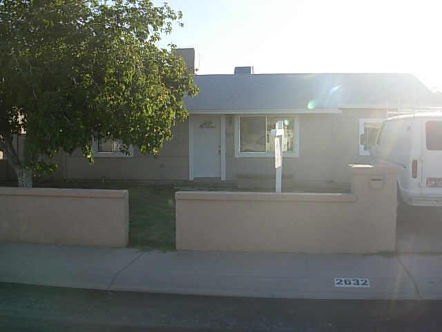 2632 N 62nd Ave., Phoenix, AZ 85035