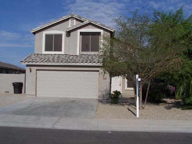 2654 S Seton Ave., Gilbert, AZ 85295