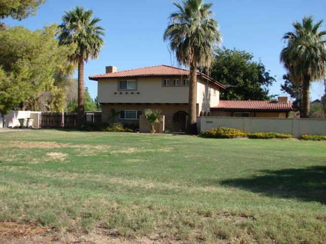 6402 W Sweetwater Ave., Glendale, AZ 85304