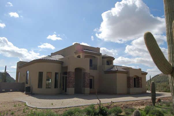 3211 N 91st St., Mesa, AZ 85207