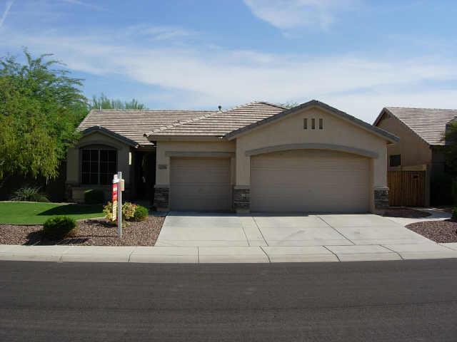 3156 W Steinbeck Dr., Anthem, AZ 85086