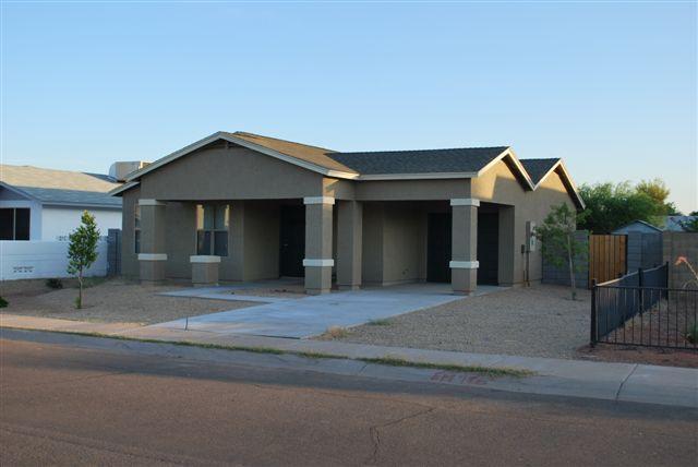 2442 E Don Carlos Ave., Tempe, AZ 85288