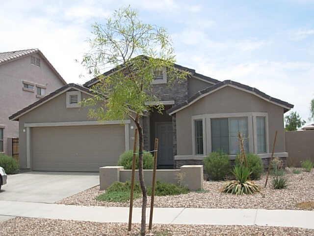 21705 E Via Del Rancho, Queen Creek, AZ 85242