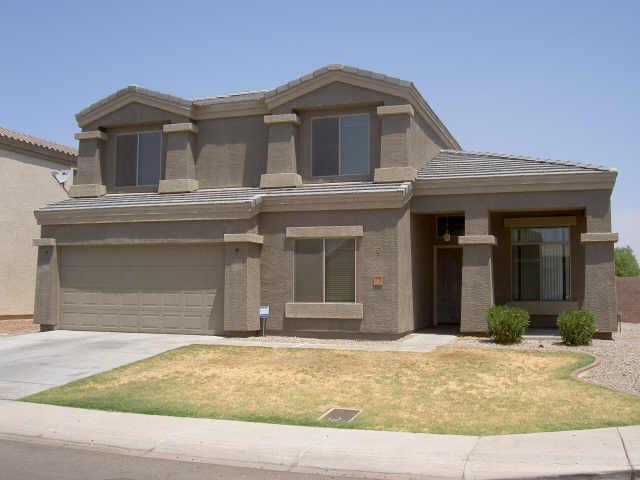 10532 W Mohave St., Tolleson, AZ 85353
