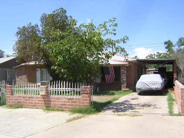 2104 W Lewis Ave., Phoenix, AZ 85009