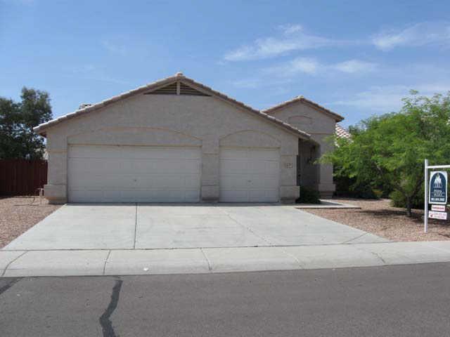 8837 W Echo Ln., Peoria, AZ 85345