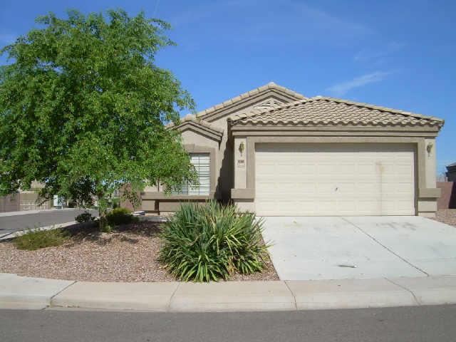 1348 S 230th Dr., Buckeye, AZ 85326