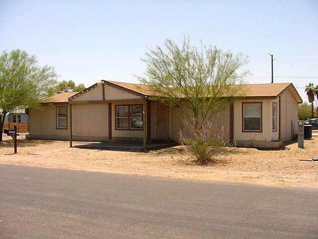 233 E 5th Ave., Buckeye, AZ 85326