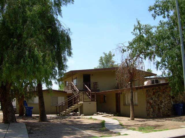 426 N Hill St., Mesa, AZ 85203