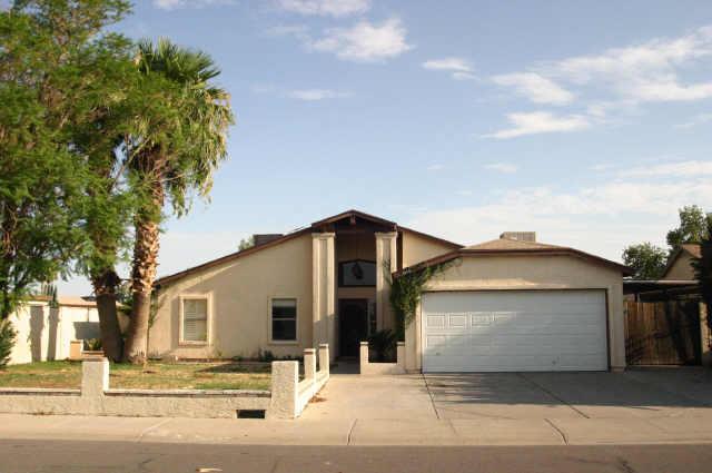 8019 W Krall St., Glendale, AZ 85303