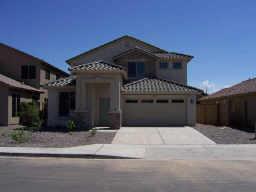 4533 W Fremont St., Laveen, AZ 85339