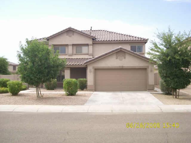 3528 E Santa Fe Ln., Gilbert, AZ 85297