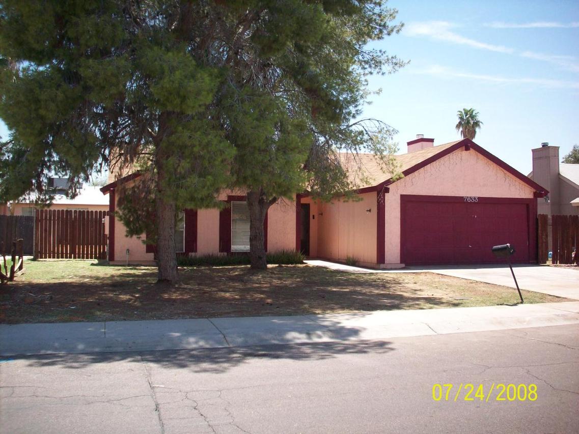 7633 W Minnezona Ave., Phoenix, AZ 85033