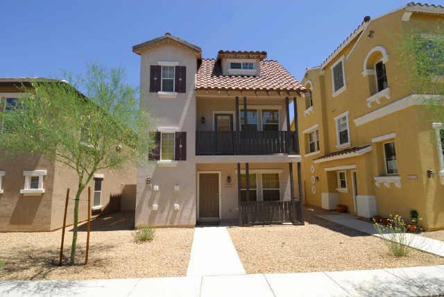 34707 N 30th Ave., Phoenix, AZ 85086