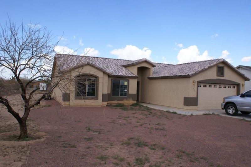 10532 W Mazatlan Dr., Arizona City, AZ 85223