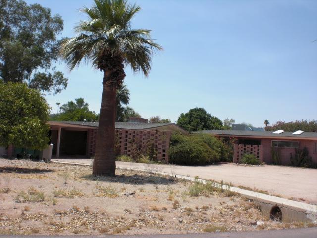 5508 N Quail Run Rd., Paradise Valley, AZ 85253