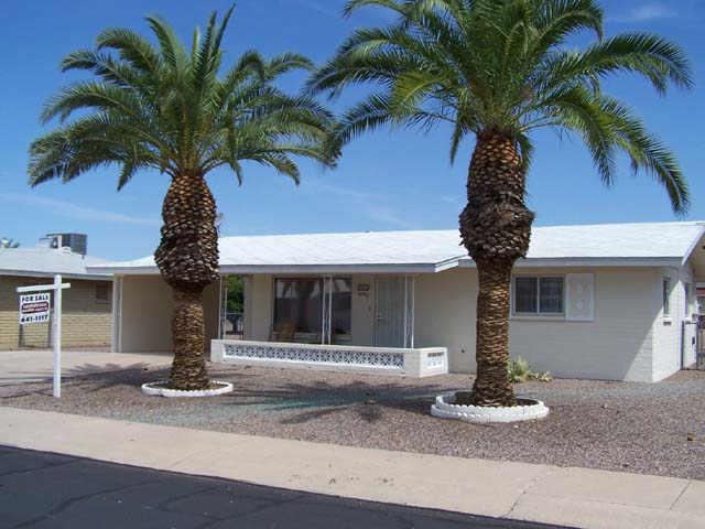 5720 E Dodge St., Mesa, AZ 85205