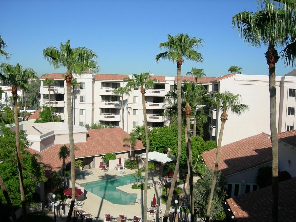 4200 N Miller Rd. #324, Scottsdale, AZ 85251