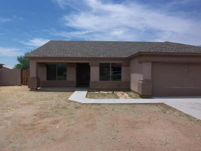 520 S 111th Pl., Mesa, AZ 85208