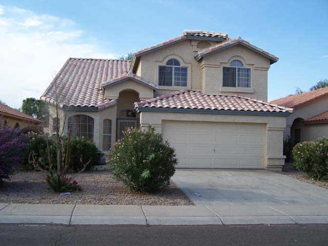 1535 E Cheyenne St., Gilbert, AZ 85296