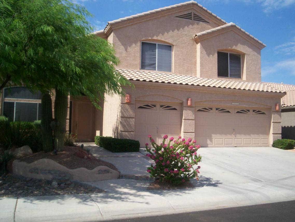 1732 W Cathedral Rock Dr., Phoenix, AZ 85045