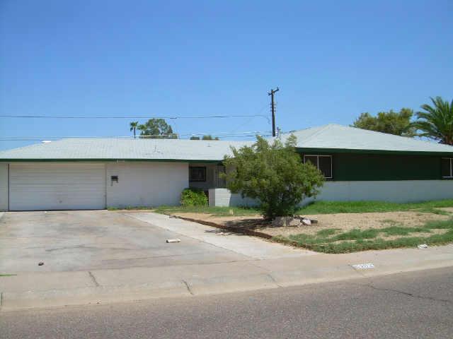 6202 W Fairmount Ave., Phoenix, AZ 85033