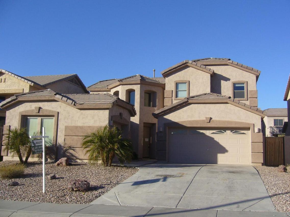 13426 W Marlette Ct., Litchfield Park, AZ 85340