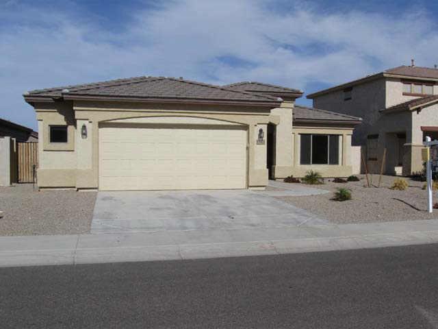 15427 N 172nd Ln., Surprise, AZ 85388