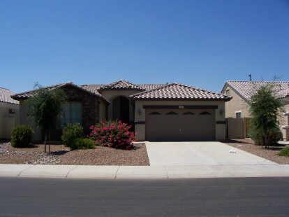 1164 E Benrich Dr., Gilbert, AZ 85295