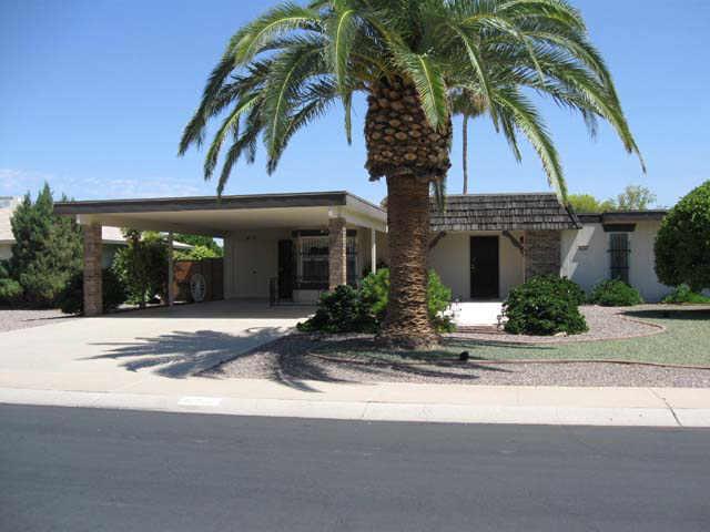 10702 W Manzanita Dr., Sun City, AZ 85373