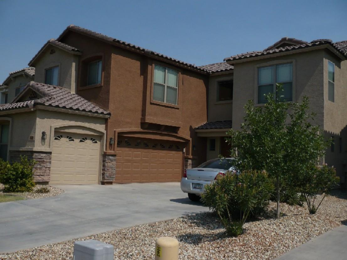 10122 W Albeniz Pl., Tolleson, AZ 85353