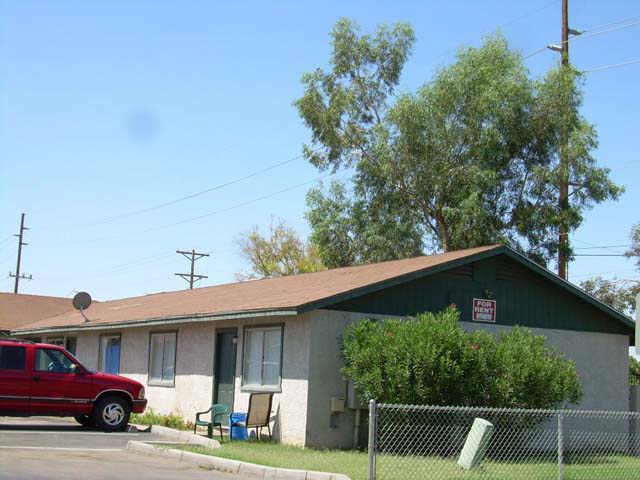1001 E Commonwealth Pl., Chandler, AZ 85225