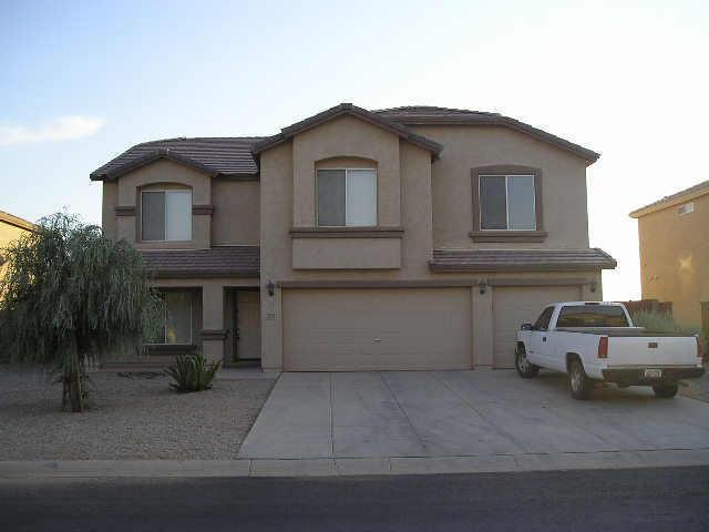 3224 E San Manuel Rd., Queen Creek, AZ 85242