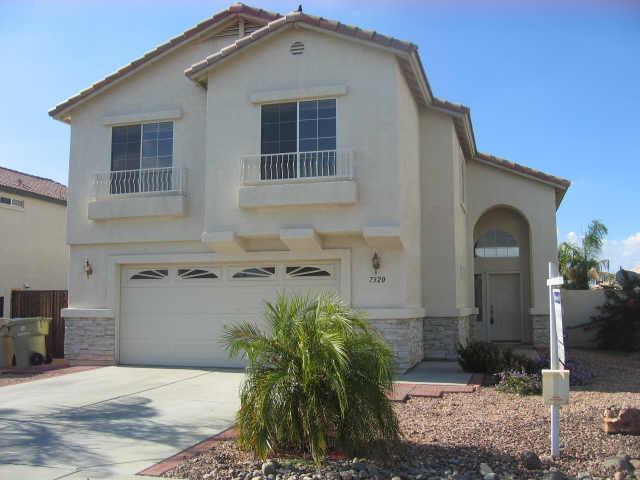 7320 W Fleetwood Ln., Glendale, AZ 85303