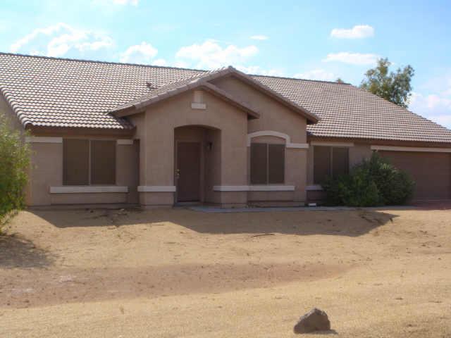 8108 N 178th Ave., Waddell, AZ 85355