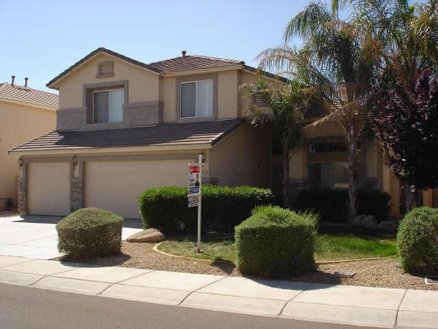 8001 W Harmony Ln., Peoria, AZ 85382