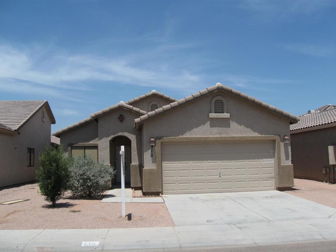 910 W Saint Anne Ave., Phoenix, AZ 85041