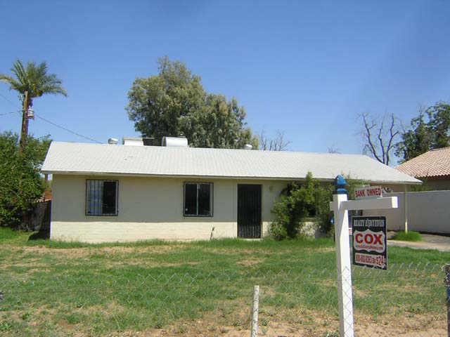 6231 S 13th St., Phoenix, AZ 85042