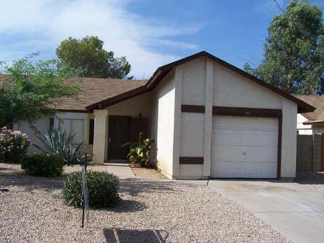 2903 E Irwin Ave., Mesa, AZ 85204