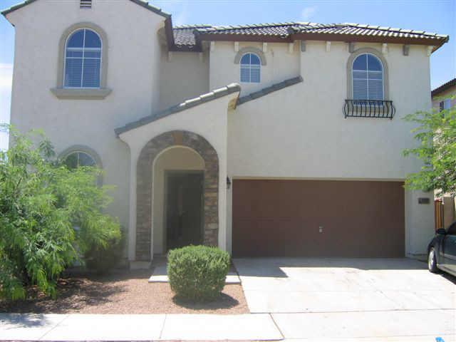 2520 S 90th Dr., Tolleson, AZ 85353