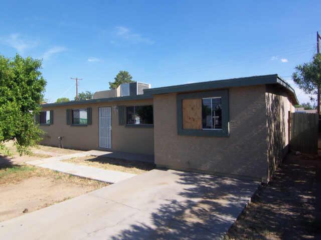 1341 W 6th Dr., Mesa, AZ 85202