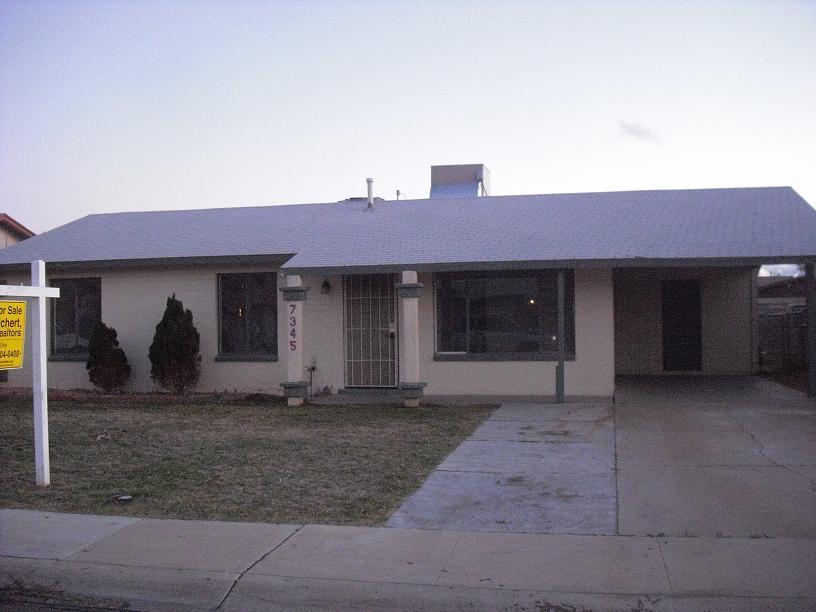 7345 W Beryl Ave., Peoria, AZ 85345