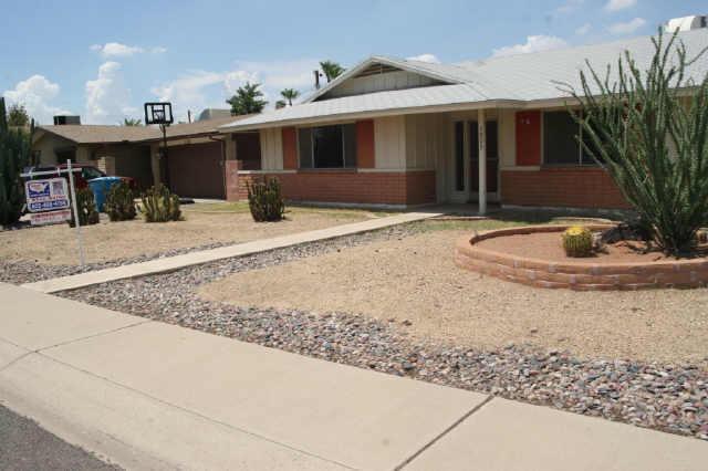 3802 W Belmont Ave., Phoenix, AZ 85051