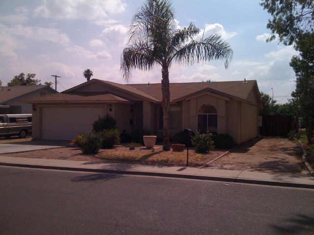 530 S Pioneer St., Mesa, AZ 85204