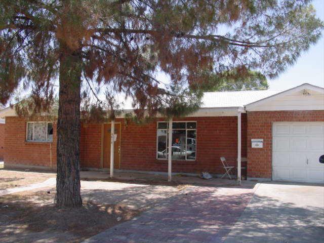 3618 N 48th Ave., Phoenix, AZ 85031