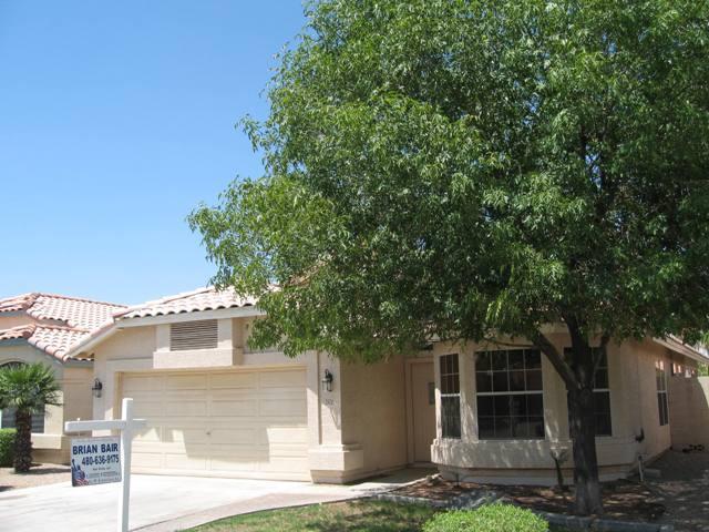 3928 E Douglas Loop, Gilbert, AZ 85234